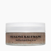 Refining Scalp & Body Scrub