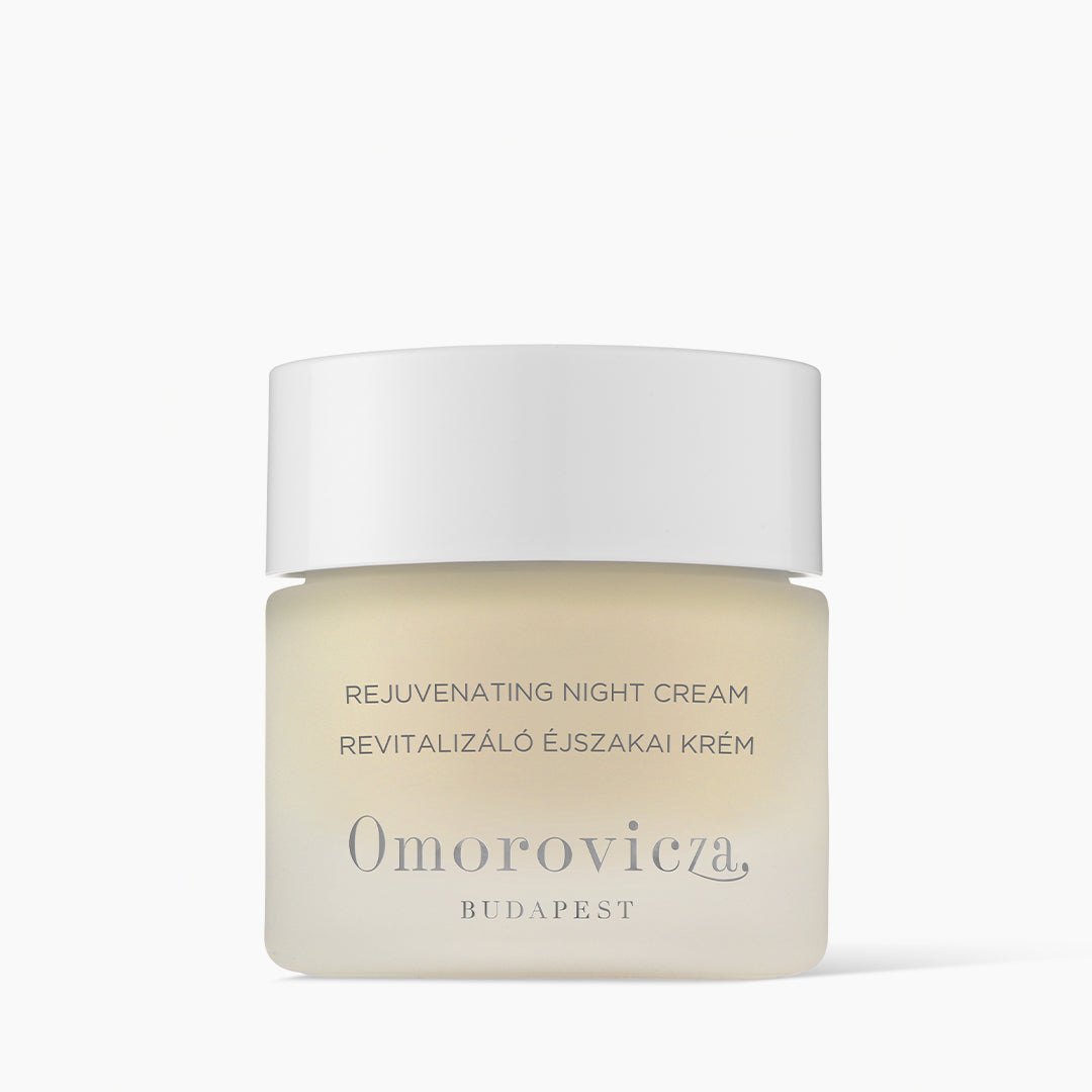 Rejuvenating Night Cream