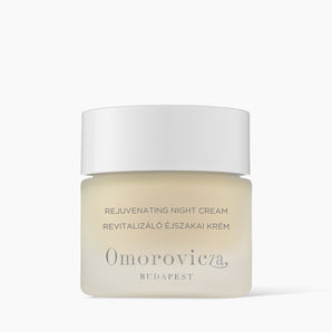 Rejuvenating Night Cream