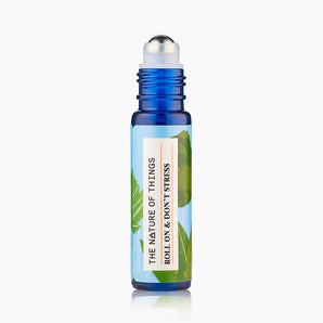 Aromaterapeutický roll-on Don't stress
