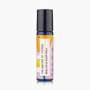 Aromaterapeutický roll-on Sleep Well