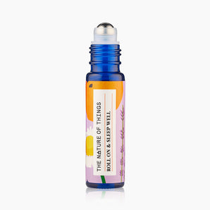 Aromaterapeutický roll-on Sleep Well
