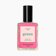 Green lak Rose