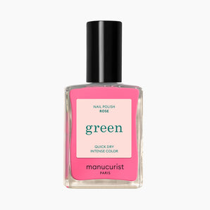 Green lak Rose