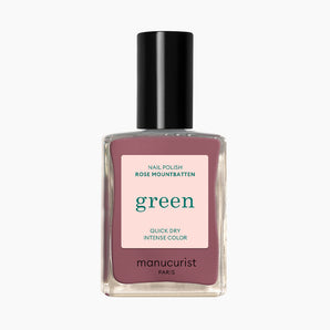 Green lak Rose Mountbatten