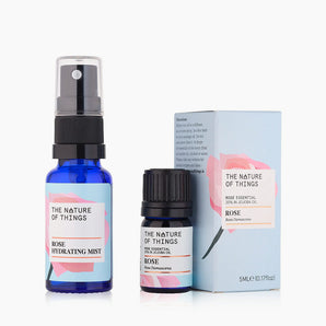 Gift Set Růže