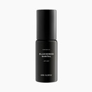 Blackened Santal Perfume Oil