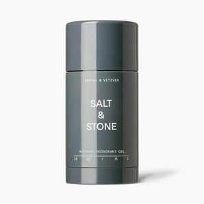 Gel Deodorant Santal & Vetiver