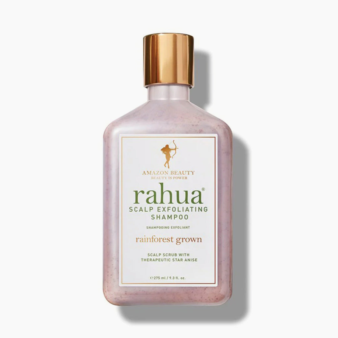 Scalp Exfoliating Shampoo