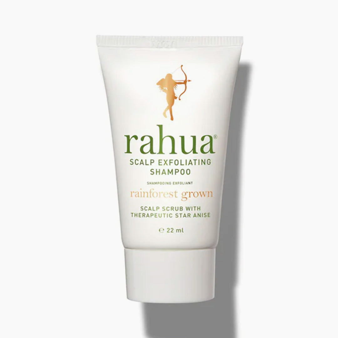 Scalp Exfoliating Shampoo