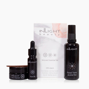 Skincare Essential Set