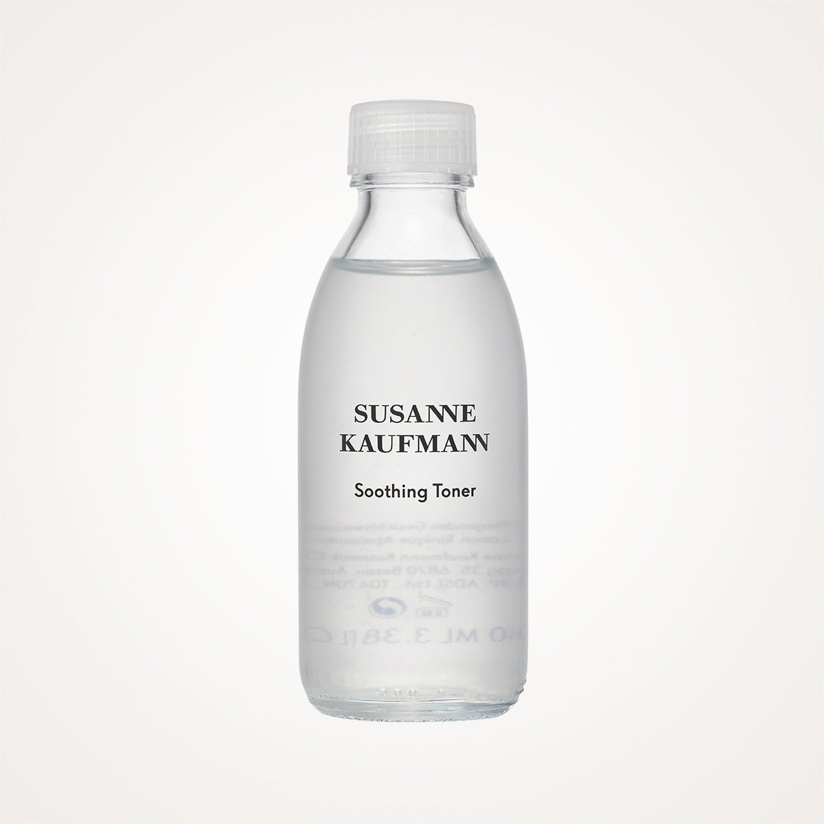 Soothing Toner