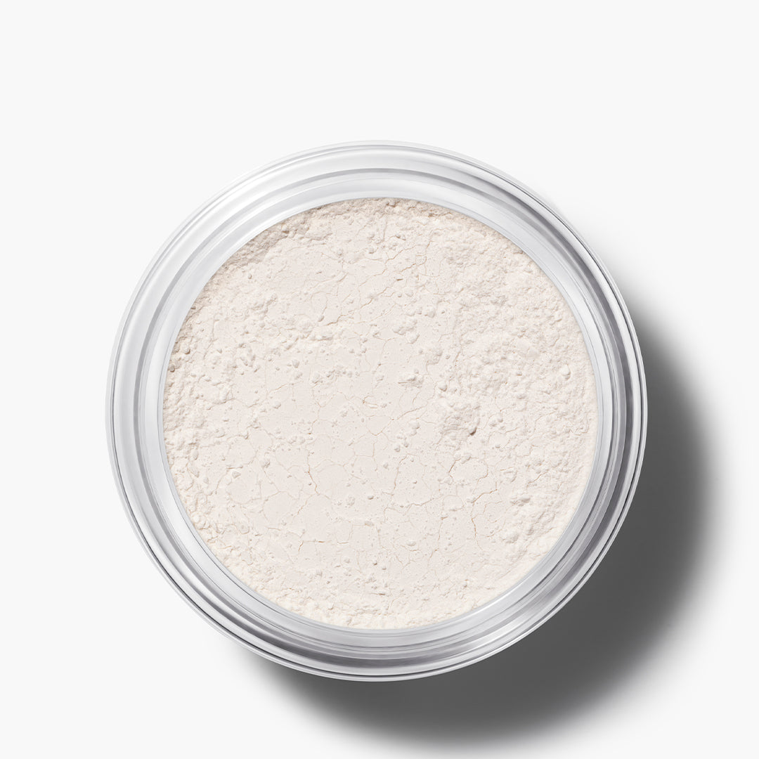 Silk Finish Powder Translucent