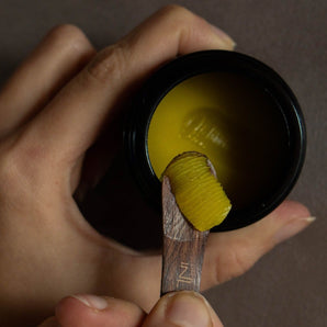 Arnica & Hyssop Trauma Balm