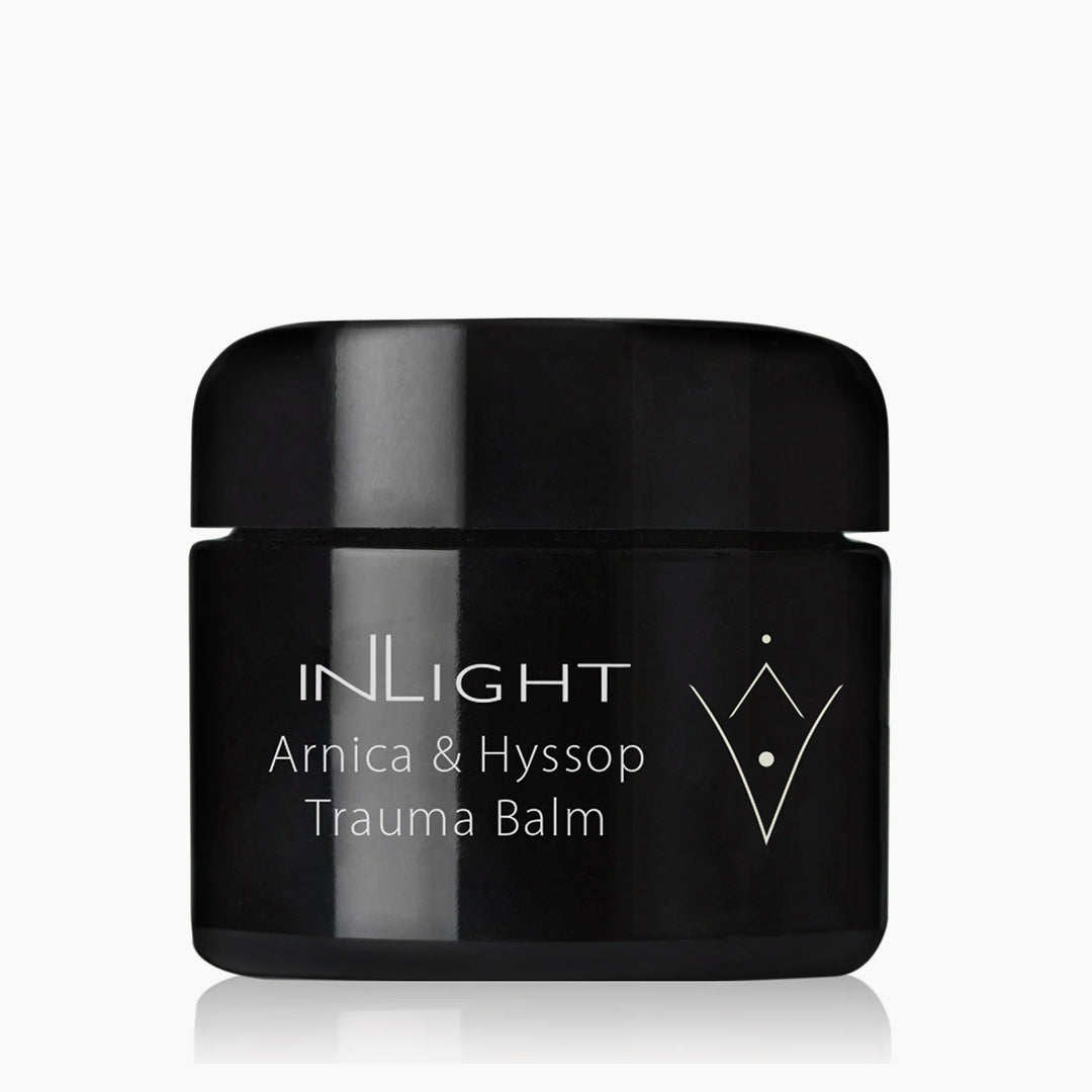 Arnica & Hyssop Trauma Balm