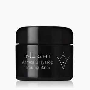 Arnica & Hyssop Trauma Balm