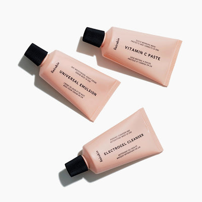 The Good Skin Trio Mini Set