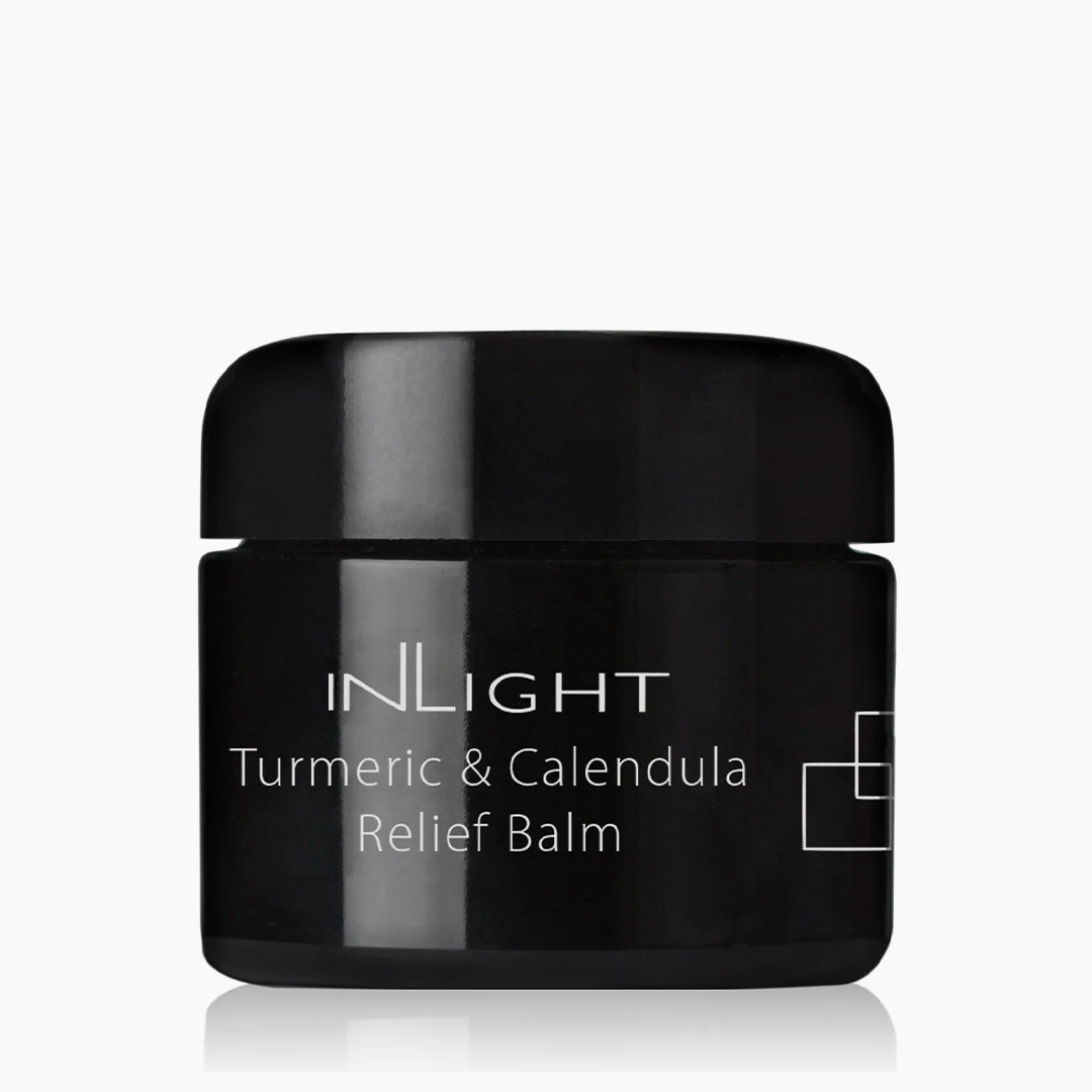 Turmeric & Calendula Relief Balm