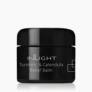 Turmeric & Calendula Relief Balm