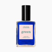 Green lak Ultramarine