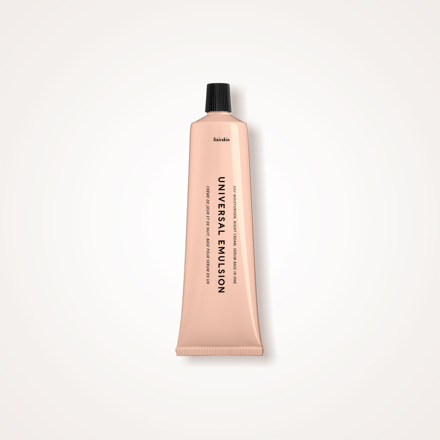 Universal Emulsion