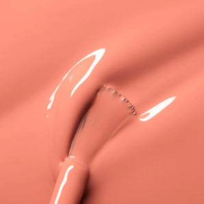 Green lak Peach