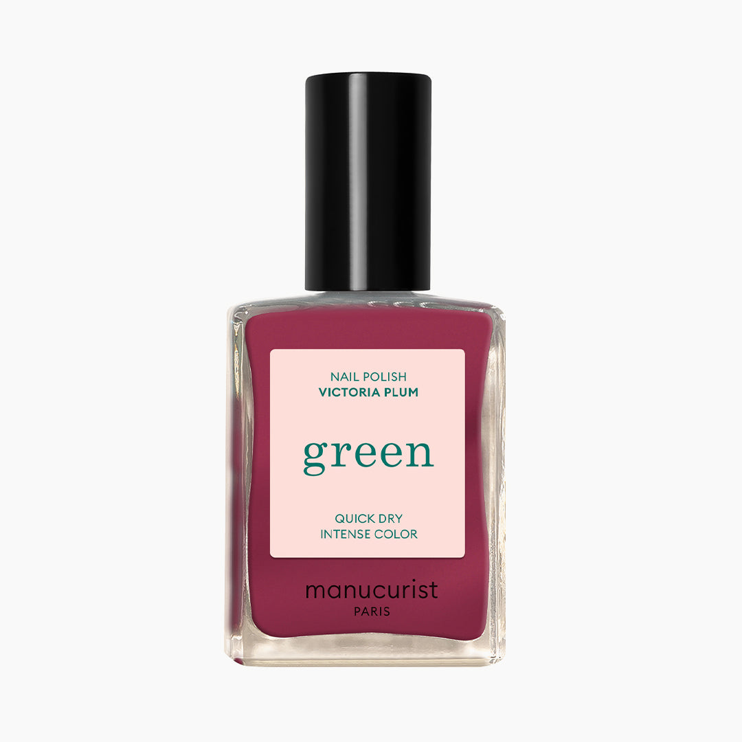 Green lak Victoria Plum