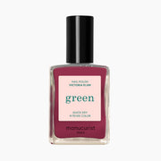 Green lak Victoria Plum