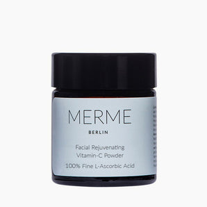 Facial Rejuvenating Vitamin C Powder