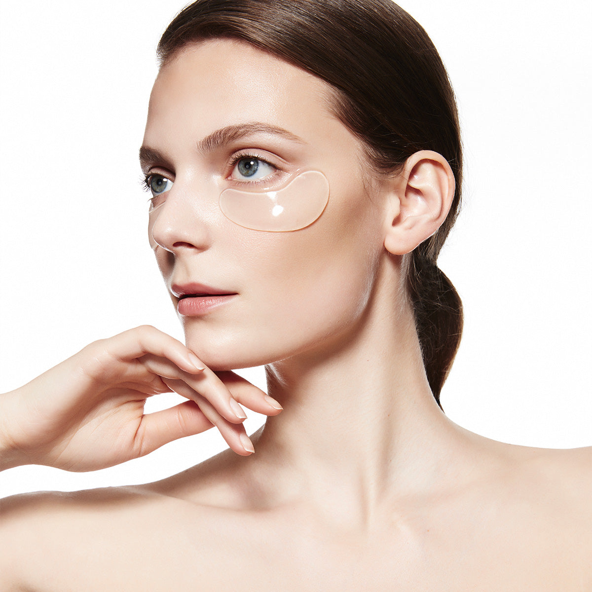 Wake Me Up Collagen Eye Patches