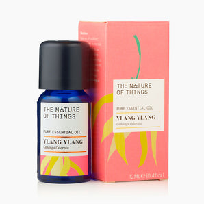 Ylang Ylang esenciální olej